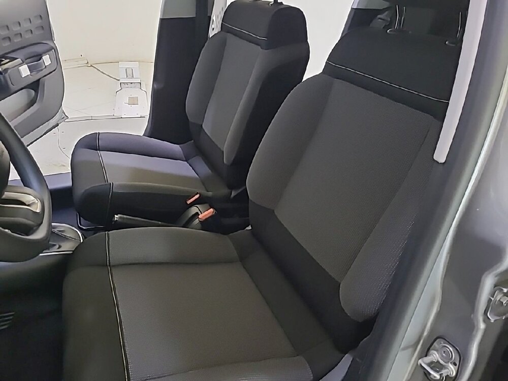 Occasion CITROEN C3 C3 PureTech 110 S&S EAT6 - Shine