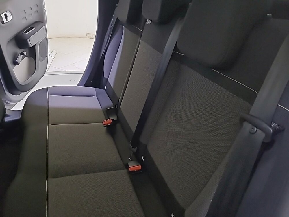 Occasion CITROEN C3 C3 PureTech 110 S&S EAT6 - Shine