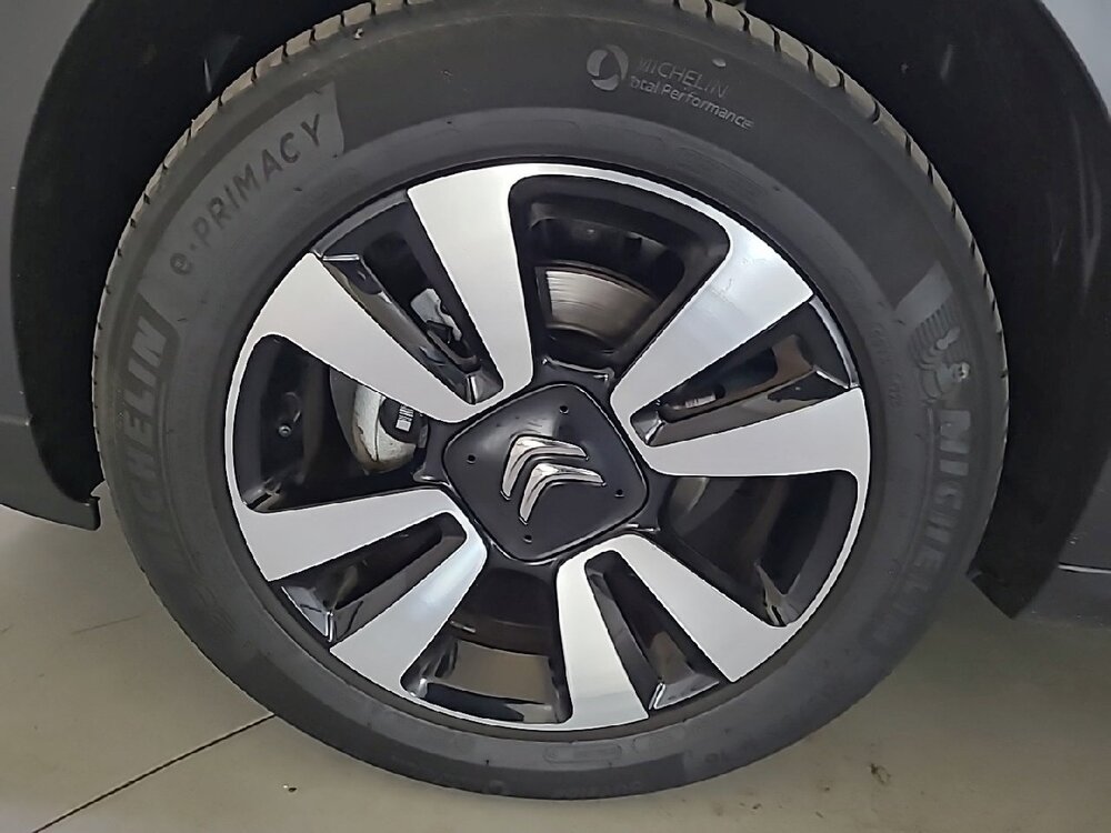 Occasion CITROEN C3 C3 PureTech 110 S&S EAT6 - Shine