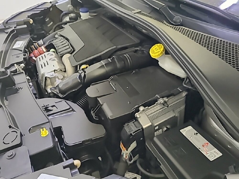 Occasion CITROEN C3 C3 PureTech 110 S&S EAT6 - Shine