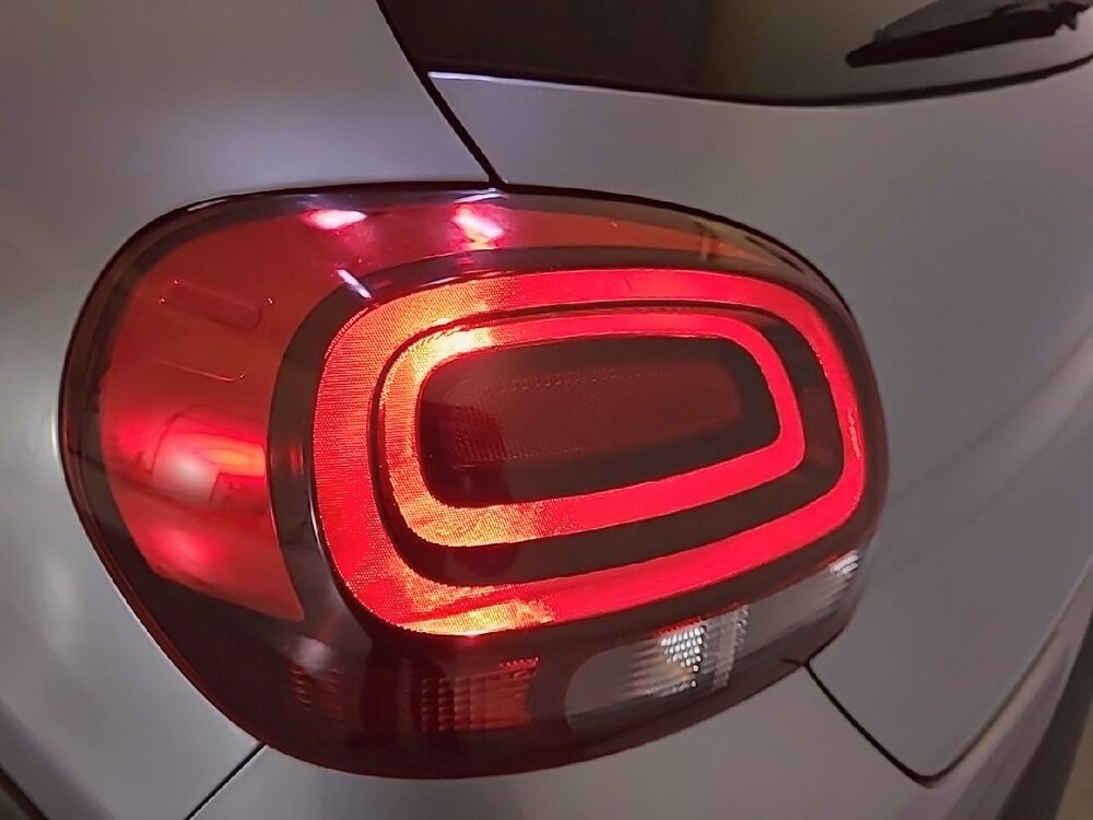 Occasion CITROEN C3 C3 PureTech 110 S&S EAT6 - Shine