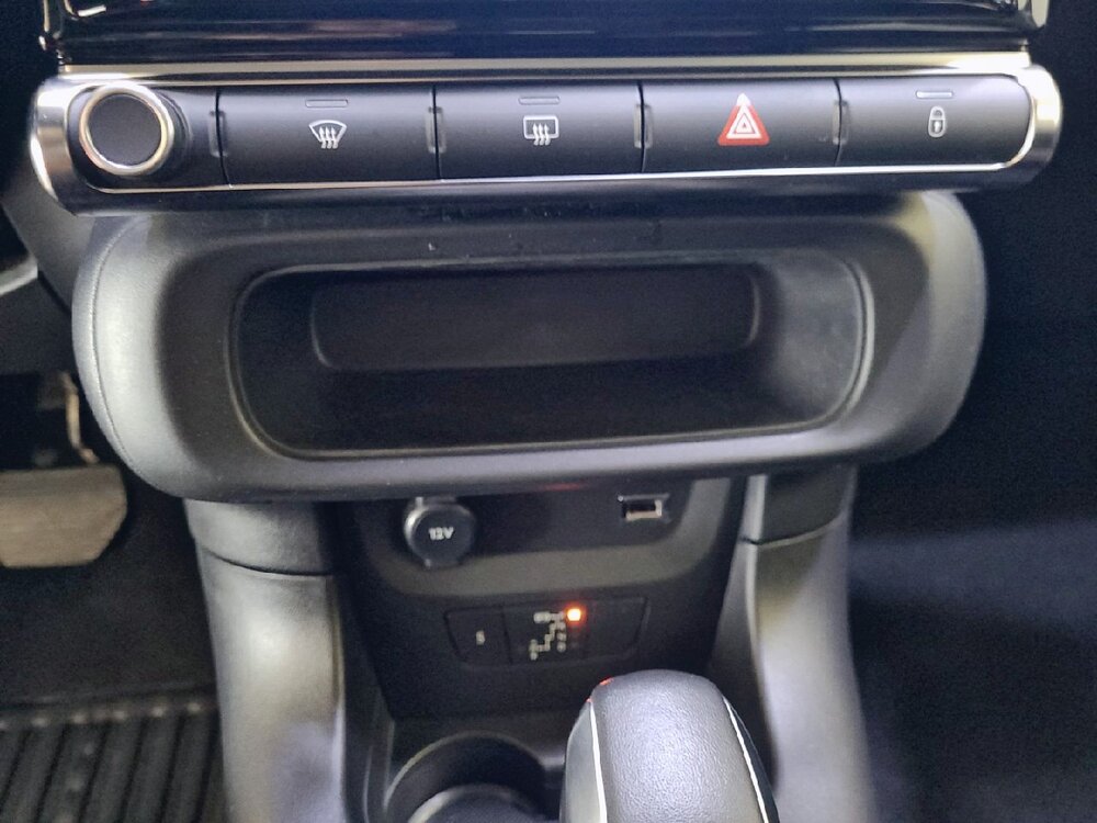 Occasion CITROEN C3 C3 PureTech 110 S&S EAT6 - Shine