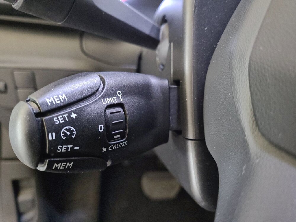 Occasion CITROEN C3 C3 PureTech 110 S&S EAT6 - Shine