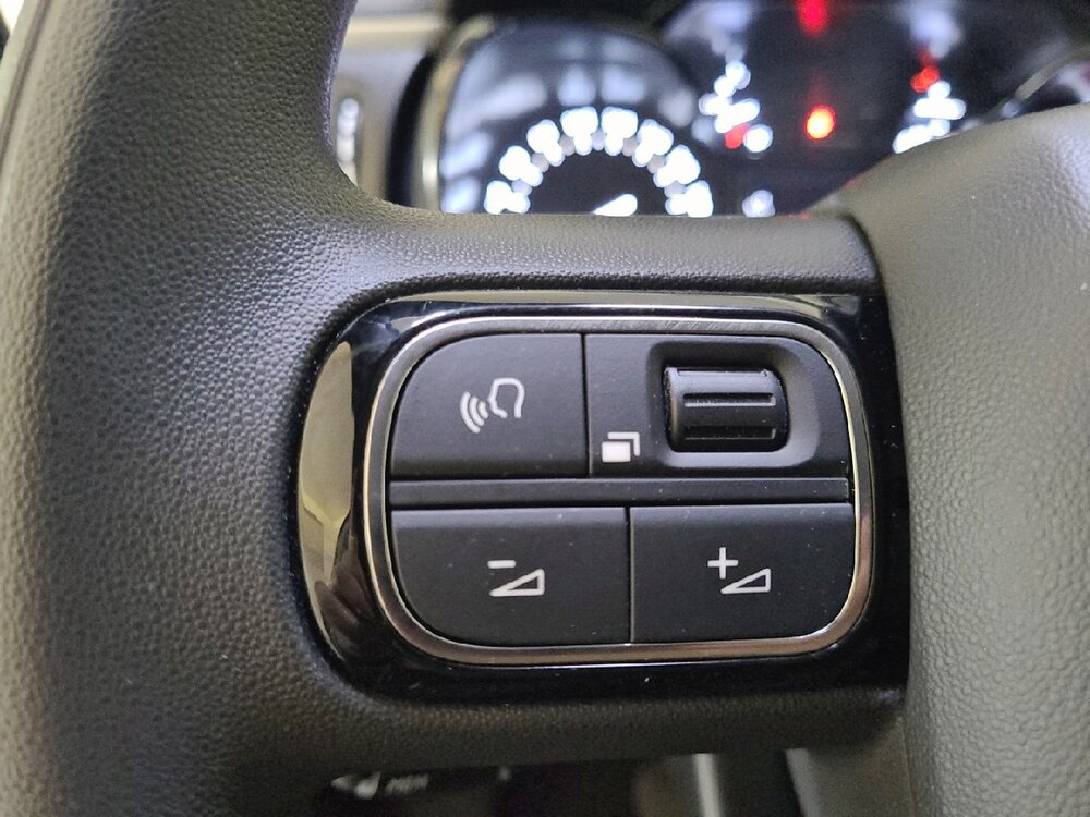 Occasion CITROEN C3 C3 PureTech 110 S&S EAT6 - Shine