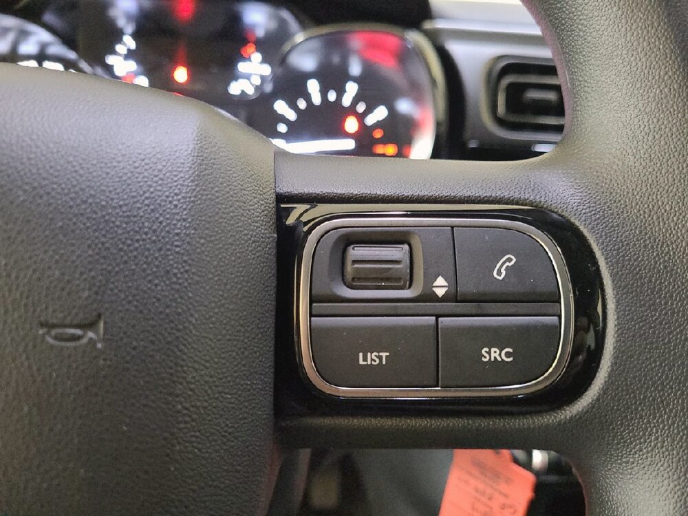 Occasion CITROEN C3 C3 PureTech 110 S&S EAT6 - Shine