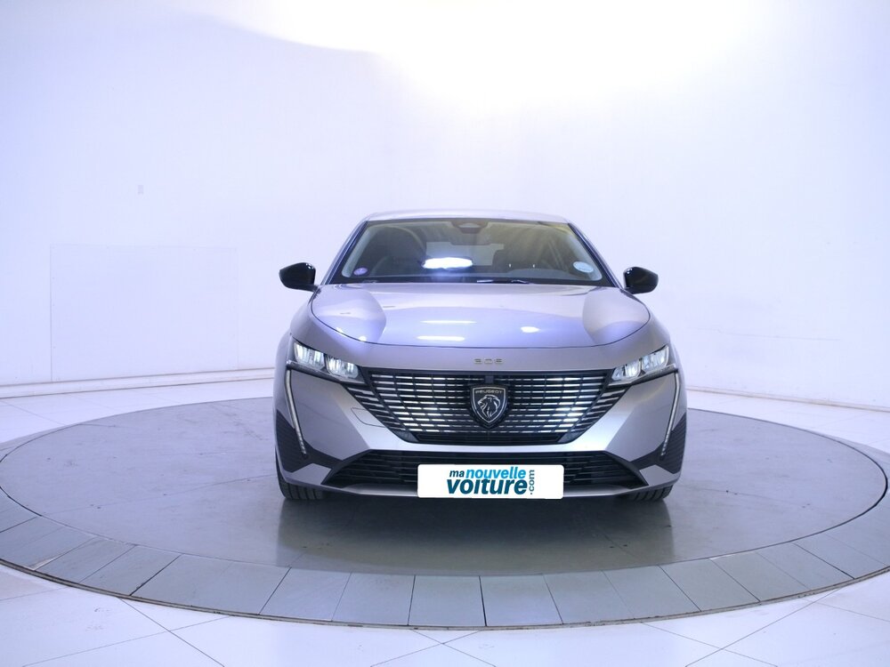 Occasion PEUGEOT 308 308 PureTech 130ch S&S BVM6 - Allure Pack