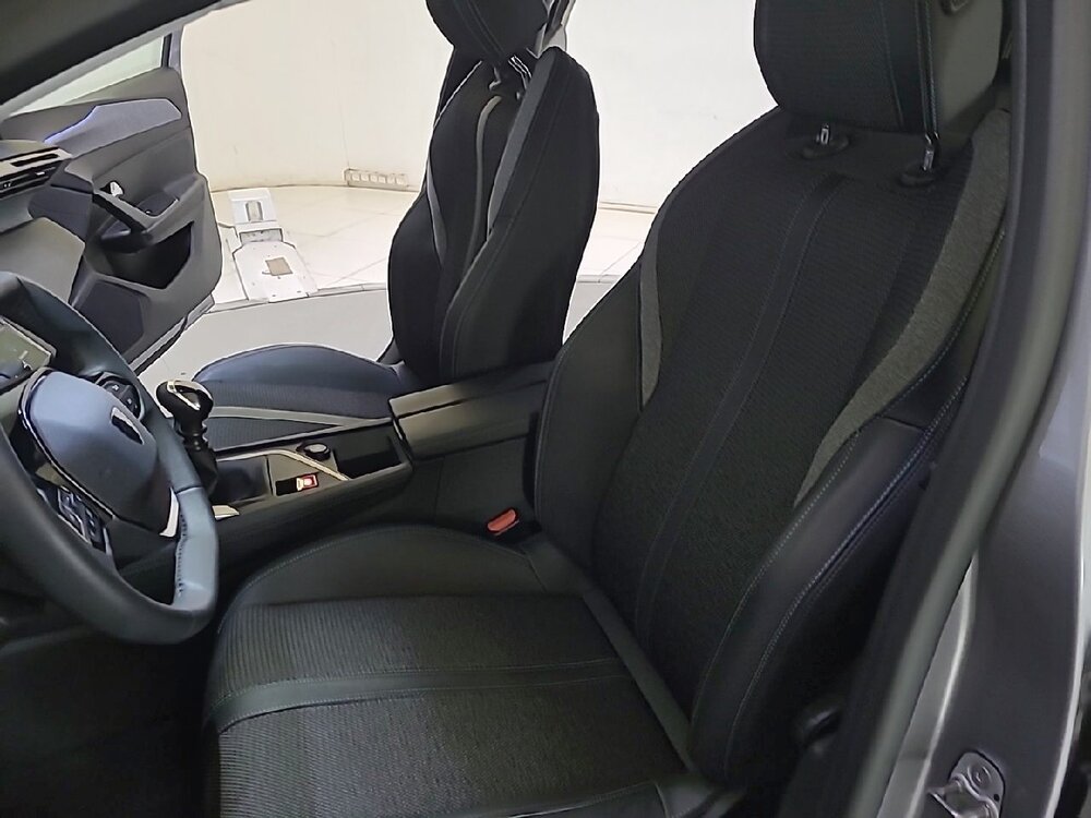Occasion PEUGEOT 308 308 PureTech 130ch S&S BVM6 - Allure Pack
