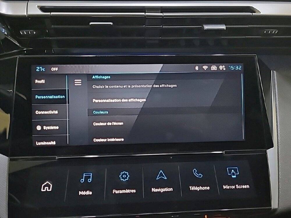 Occasion PEUGEOT 308 308 PureTech 130ch S&S BVM6 - Allure Pack