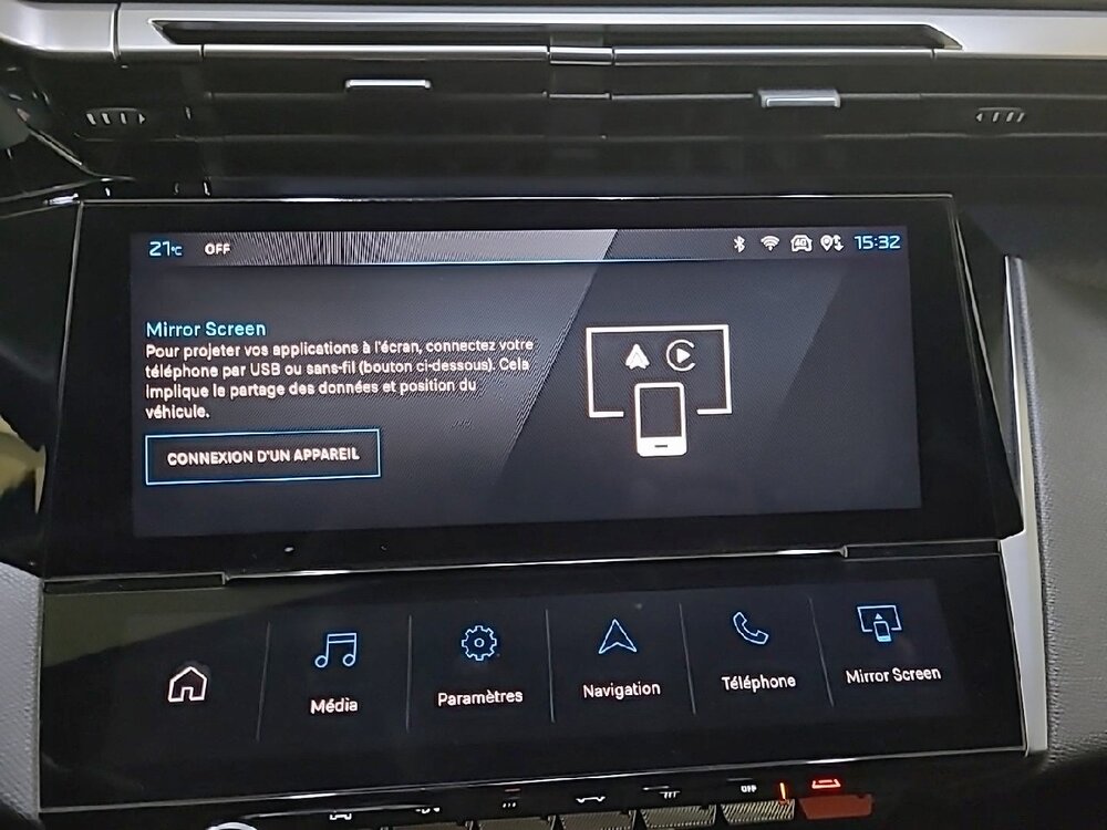 Occasion PEUGEOT 308 308 PureTech 130ch S&S BVM6 - Allure Pack