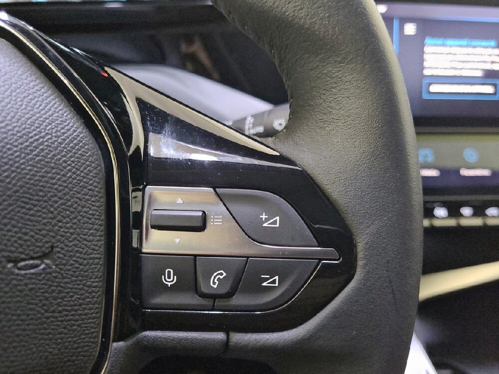 Occasion PEUGEOT 308 308 PureTech 130ch S&S BVM6 - Allure Pack