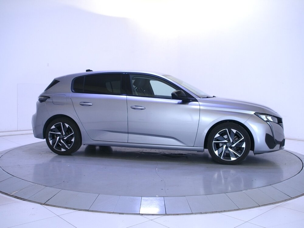 Occasion PEUGEOT 308 308 PureTech 130ch S&S BVM6 - Allure Pack
