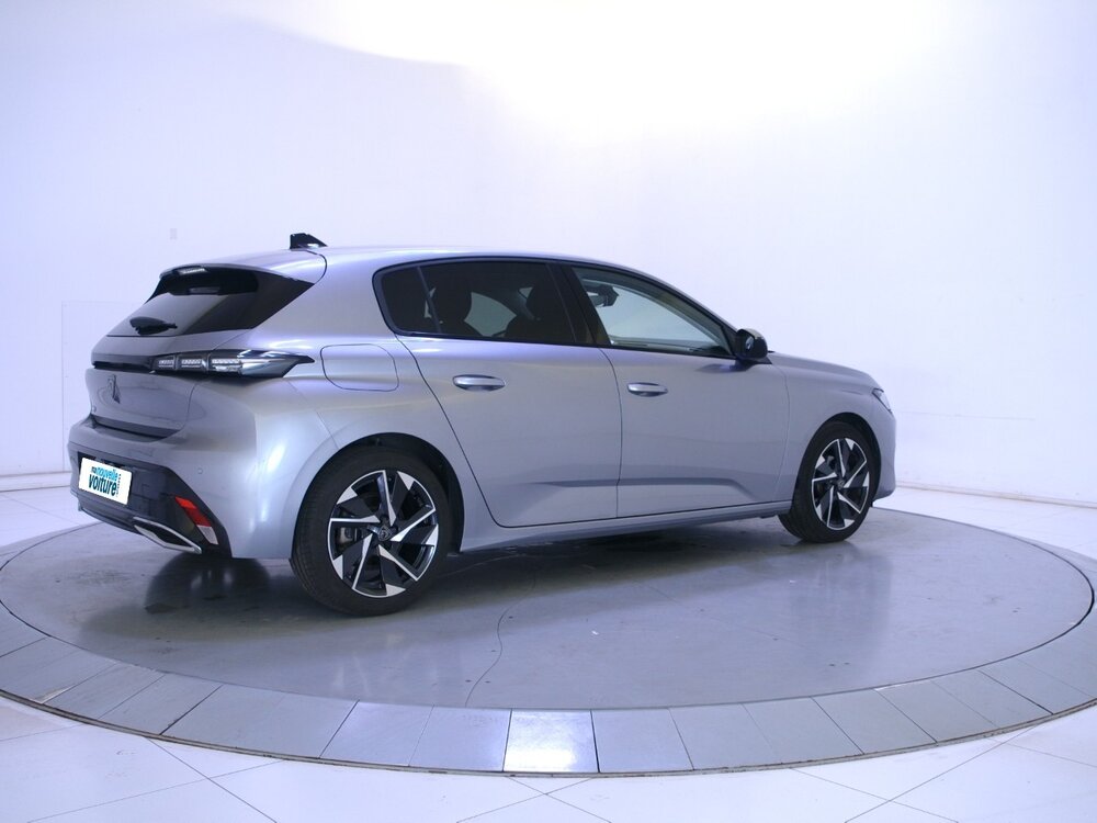 Occasion PEUGEOT 308 308 PureTech 130ch S&S BVM6 - Allure Pack