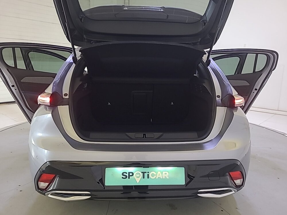 Occasion PEUGEOT 308 308 PureTech 130ch S&S BVM6 - Allure Pack
