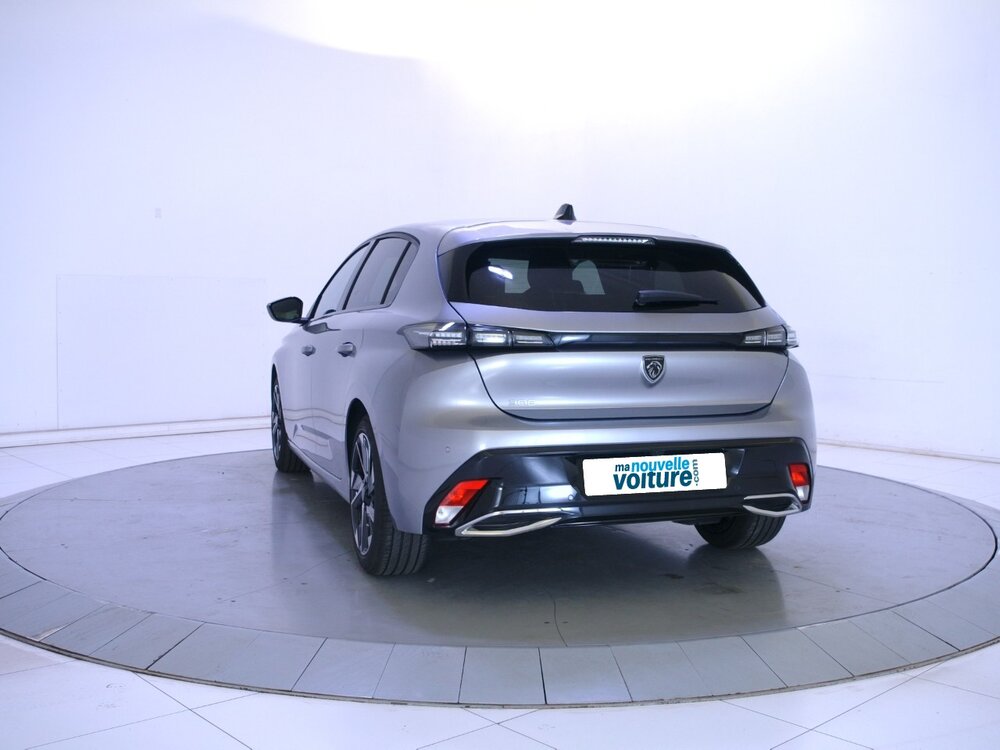 Occasion PEUGEOT 308 308 PureTech 130ch S&S BVM6 - Allure Pack