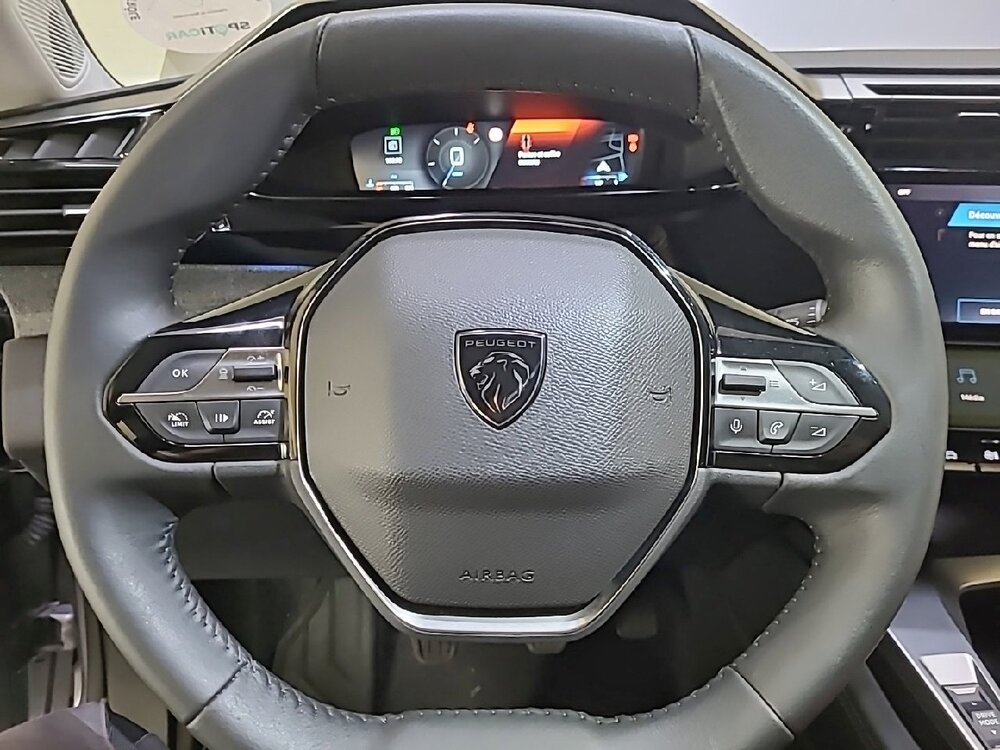 Occasion PEUGEOT 308 308 PureTech 130ch S&S BVM6 - Allure Pack