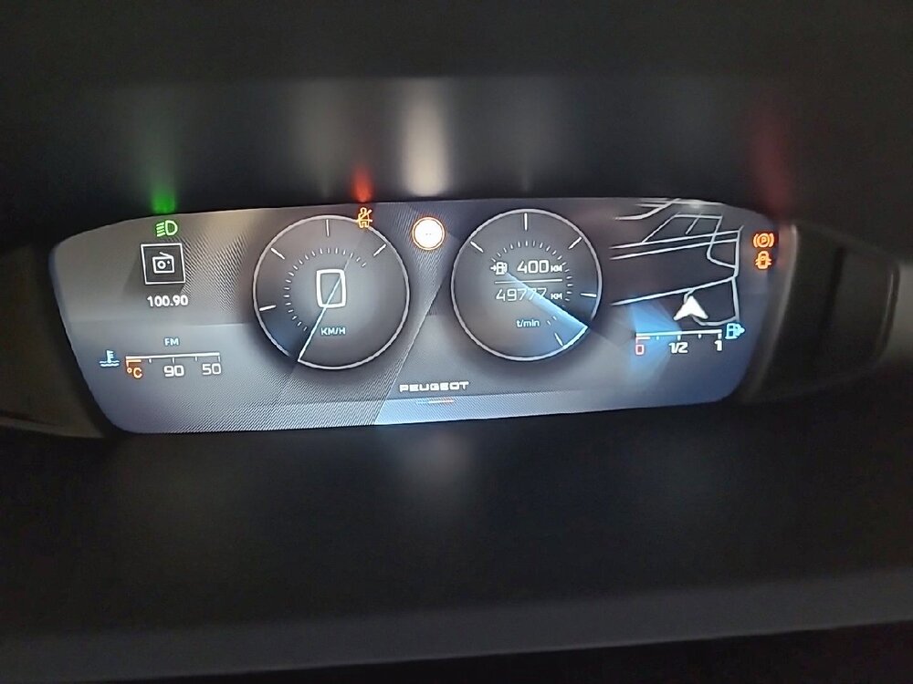 Occasion PEUGEOT 308 308 PureTech 130ch S&S BVM6 - Allure Pack