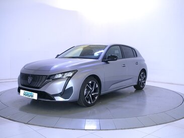 Occasion PEUGEOT 308 308 PureTech 130ch S&S BVM6 - Allure Pack