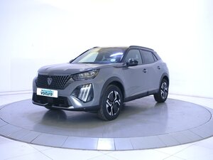 Occasion PEUGEOT 2008 2008 PureTech 130 S&S EAT8 - GT