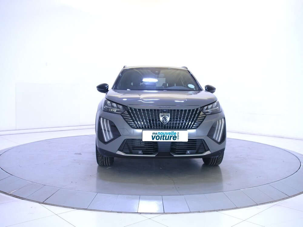 Occasion PEUGEOT 2008 2008 PureTech 130 S&S EAT8 - GT