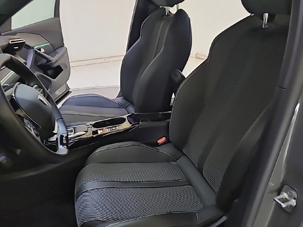 Occasion PEUGEOT 2008 2008 PureTech 130 S&S EAT8 - GT