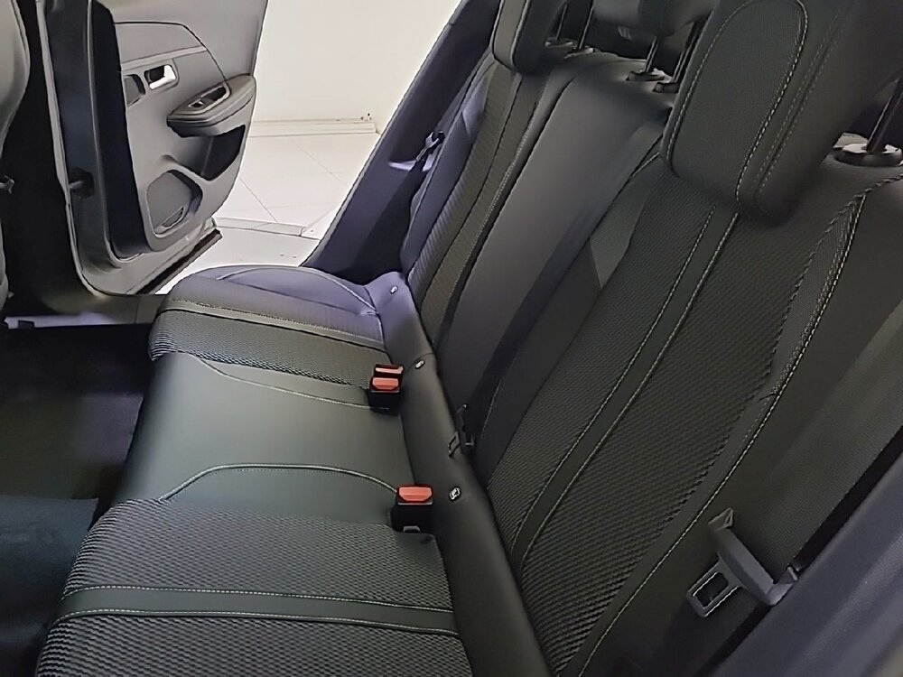 Occasion PEUGEOT 2008 2008 PureTech 130 S&S EAT8 - GT