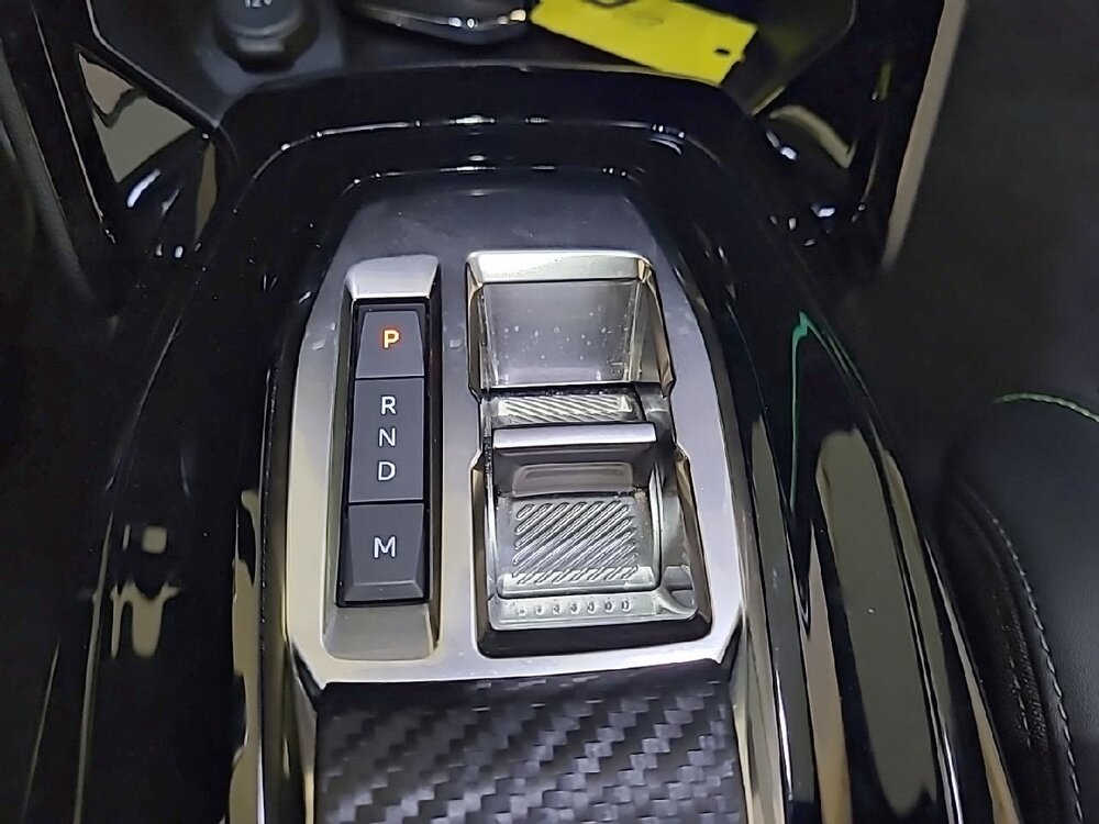 Occasion PEUGEOT 2008 2008 PureTech 130 S&S EAT8 - GT