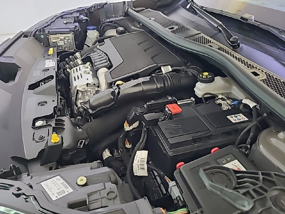 Occasion PEUGEOT 2008 2008 PureTech 130 S&S EAT8 - GT