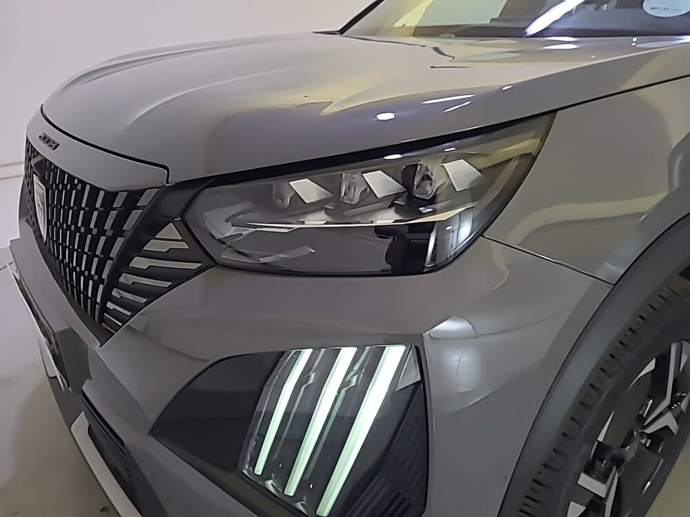 Occasion PEUGEOT 2008 2008 PureTech 130 S&S EAT8 - GT