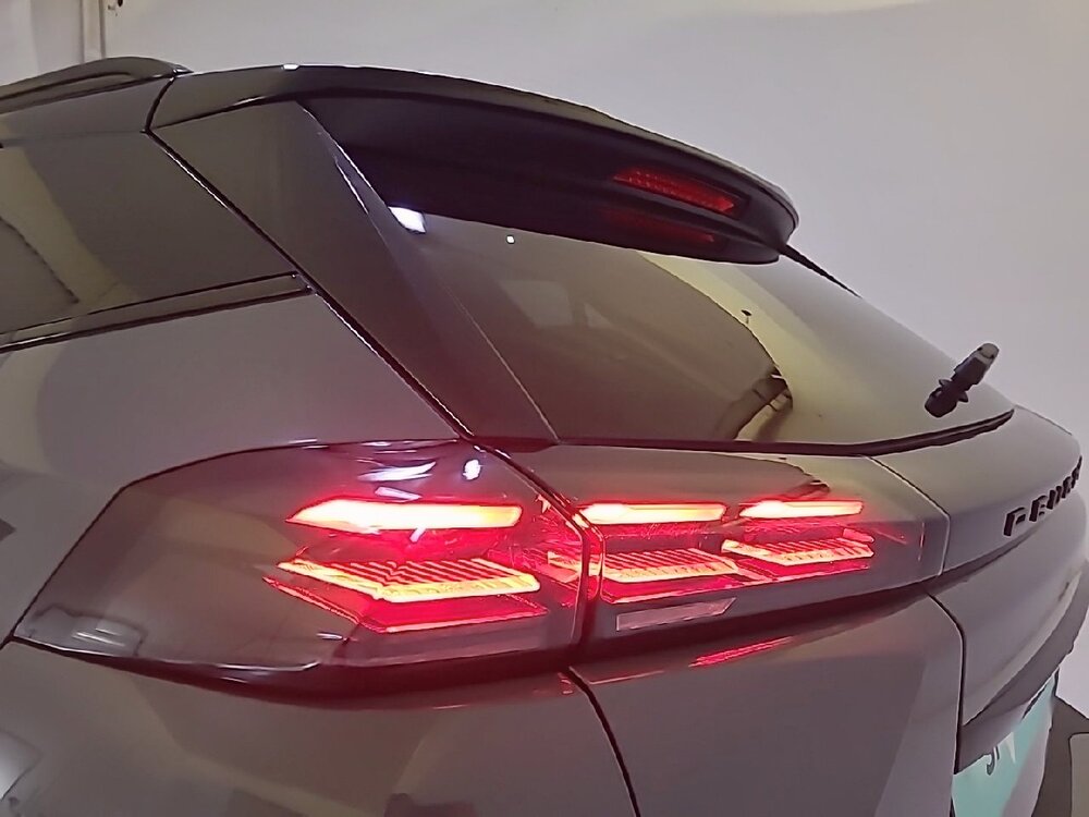 Occasion PEUGEOT 2008 2008 PureTech 130 S&S EAT8 - GT