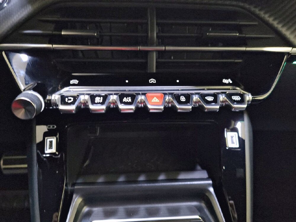 Occasion PEUGEOT 2008 2008 PureTech 130 S&S EAT8 - GT