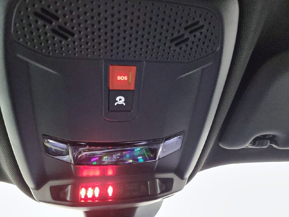 Occasion PEUGEOT 2008 2008 PureTech 130 S&S EAT8 - GT