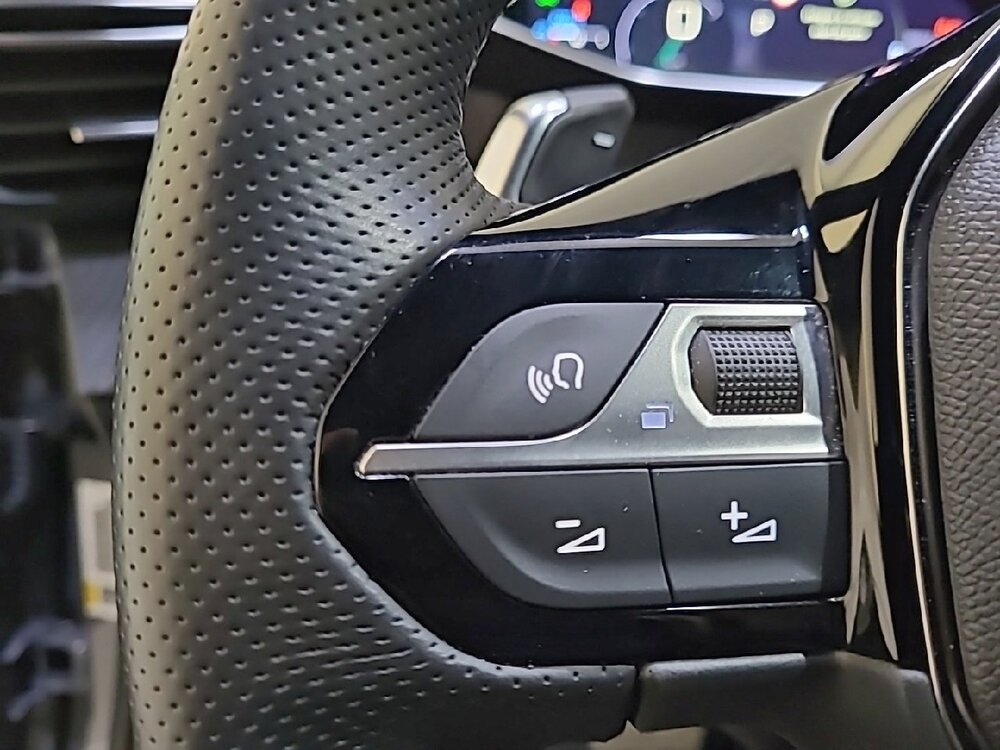 Occasion PEUGEOT 2008 2008 PureTech 130 S&S EAT8 - GT