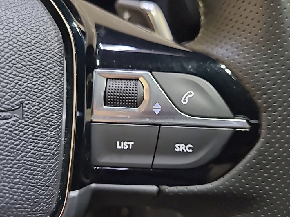 Occasion PEUGEOT 2008 2008 PureTech 130 S&S EAT8 - GT