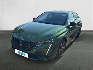 Occasion PEUGEOT 308 308 BlueHDi 130ch S&S EAT8 - GT Pack