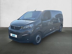 Occasion PEUGEOT Expert EXPERT FGN TOLE STANDARD ELECTRIQUE 75KWH 136 - ASPHALT