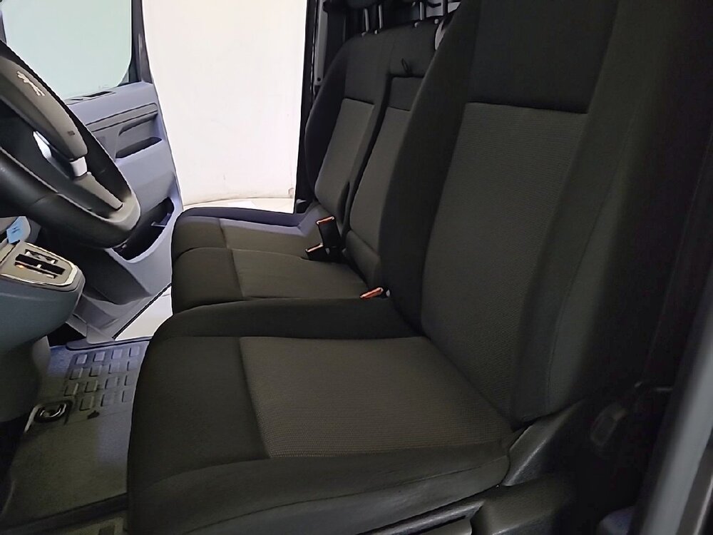 Occasion PEUGEOT Expert EXPERT FGN TOLE STANDARD ELECTRIQUE 75KWH 136