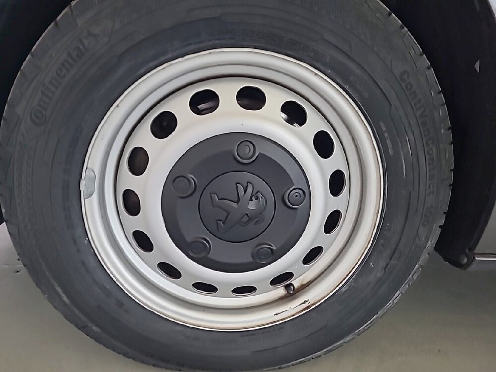 Occasion PEUGEOT Expert EXPERT FGN TOLE STANDARD ELECTRIQUE 75KWH 136