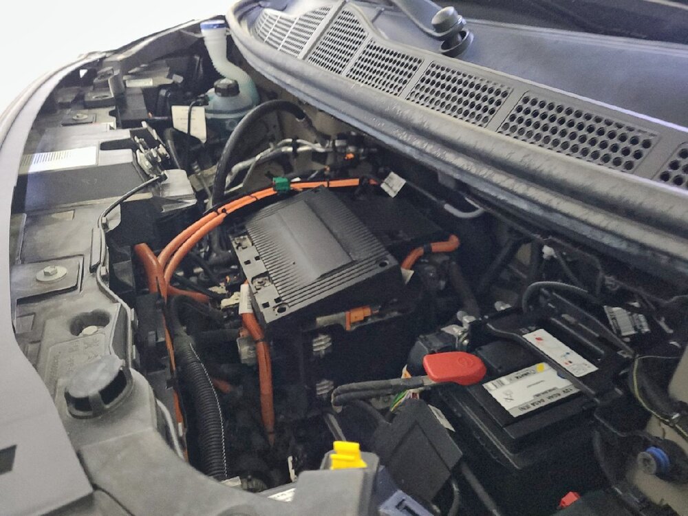 Occasion PEUGEOT Expert EXPERT FGN TOLE STANDARD ELECTRIQUE 75KWH 136