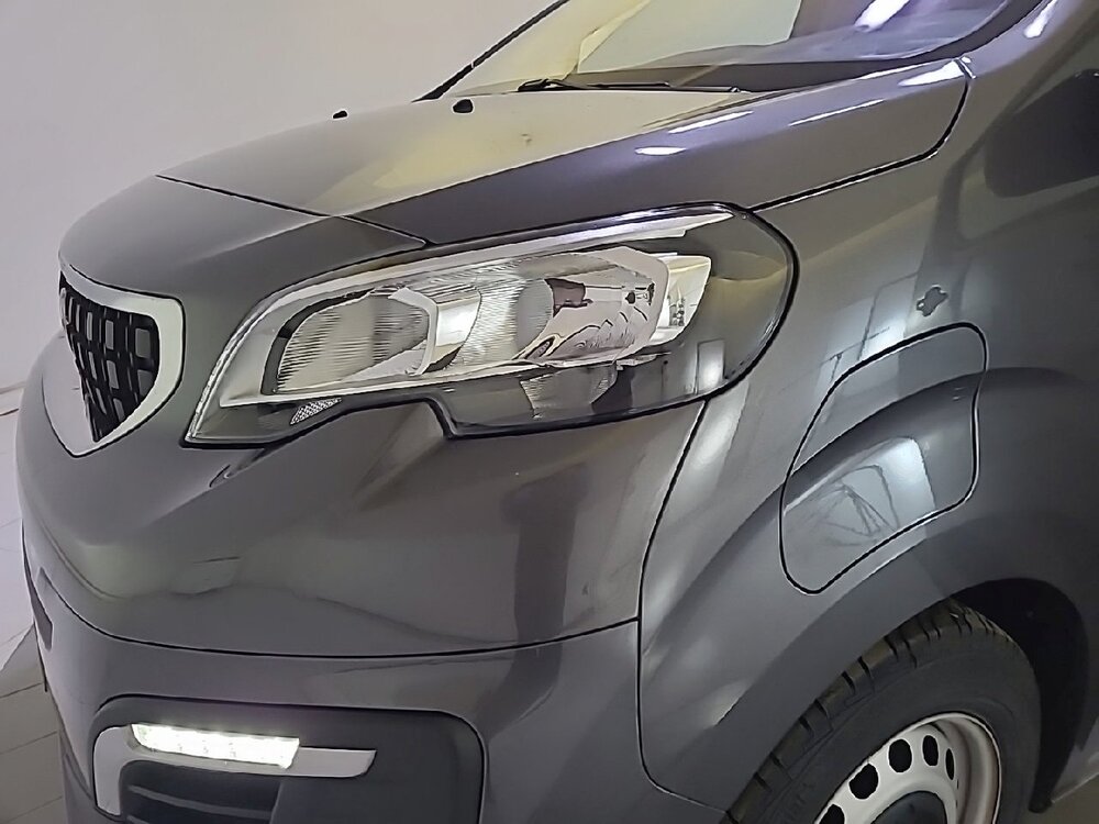 Occasion PEUGEOT Expert EXPERT FGN TOLE STANDARD ELECTRIQUE 75KWH 136