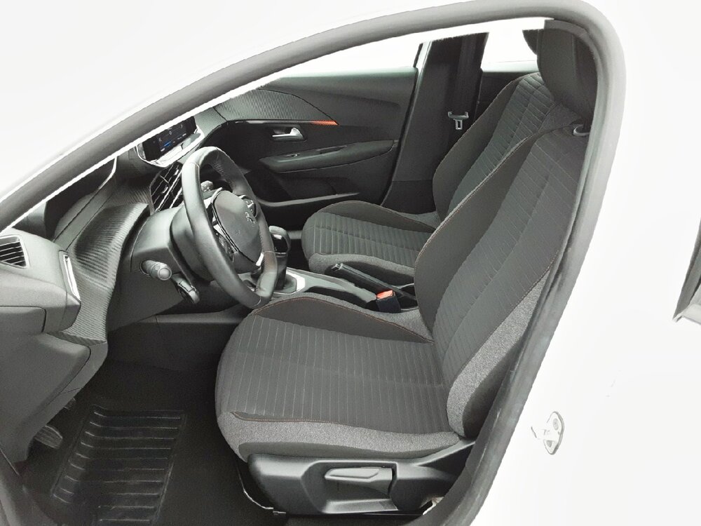 Occasion PEUGEOT 208 208 PureTech 75 S&S BVM5 - Active Pack