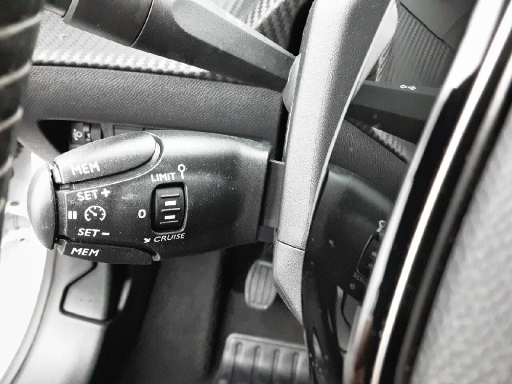 Occasion PEUGEOT 208 208 PureTech 75 S&S BVM5 - Active Pack