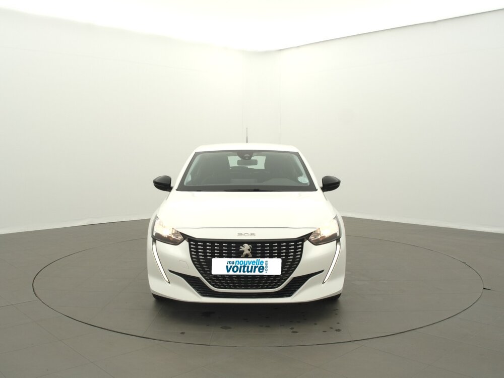Occasion PEUGEOT 208 208 PureTech 75 S&S BVM5