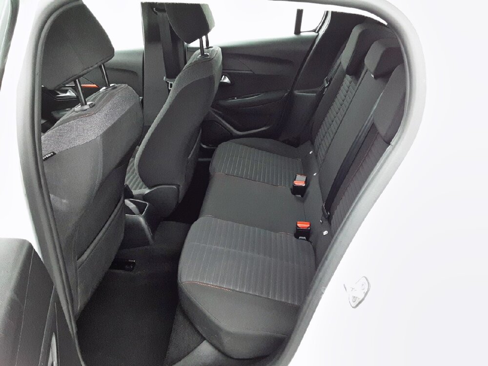 Occasion PEUGEOT 208 208 PureTech 75 S&S BVM5