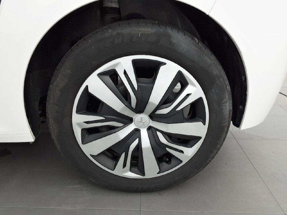 Occasion PEUGEOT 208 208 PureTech 75 S&S BVM5