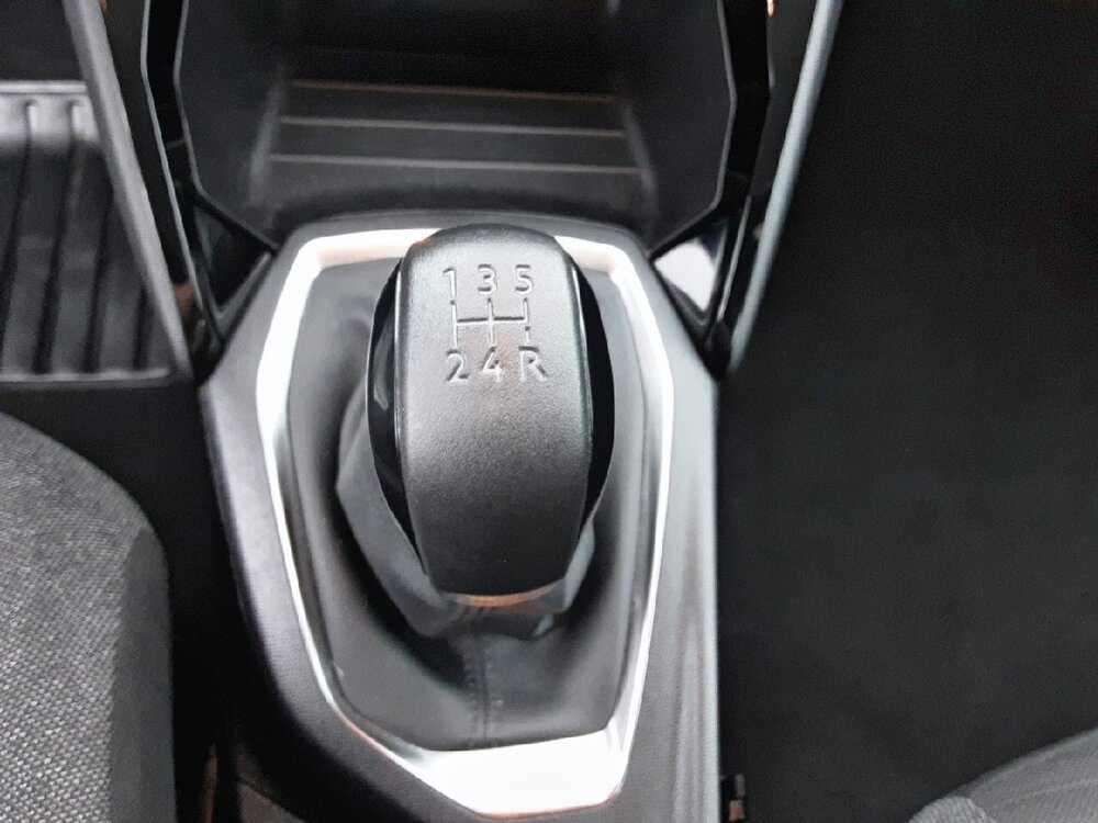 Occasion PEUGEOT 208 208 PureTech 75 S&S BVM5