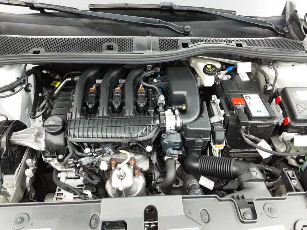 Occasion PEUGEOT 208 208 PureTech 75 S&S BVM5