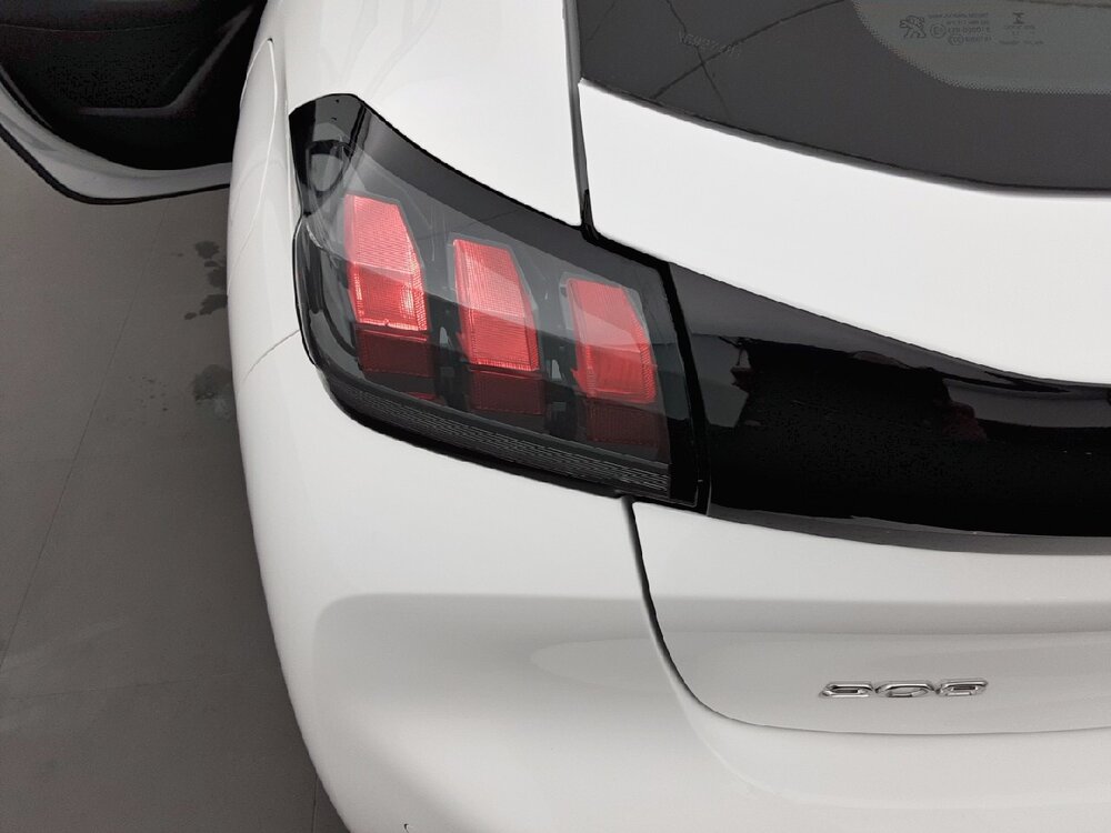 Occasion PEUGEOT 208 208 PureTech 75 S&S BVM5