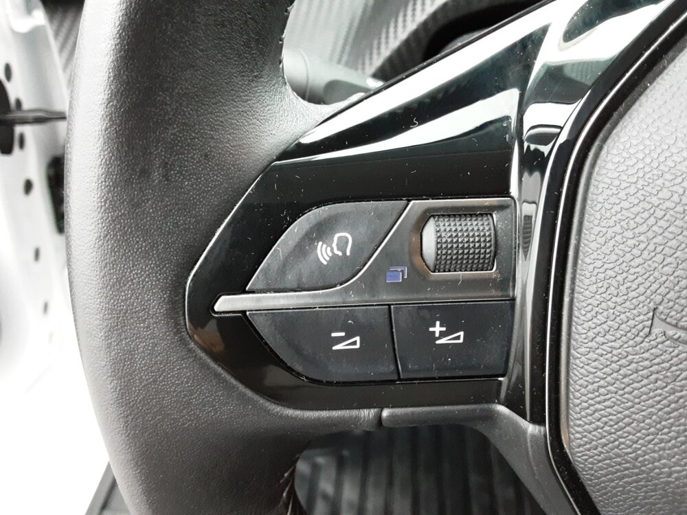 Occasion PEUGEOT 208 208 PureTech 75 S&S BVM5