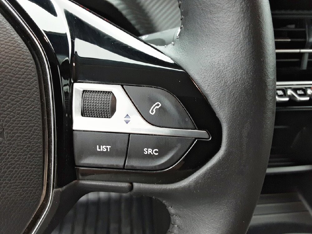 Occasion PEUGEOT 208 208 PureTech 75 S&S BVM5