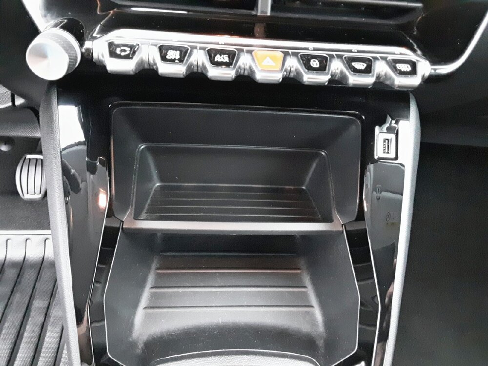 Occasion PEUGEOT 208 208 PureTech 75 S&S BVM5